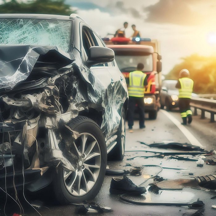 What to Do After a Car Accident in Michigan: Step-by-Step Guide + Recovery Help