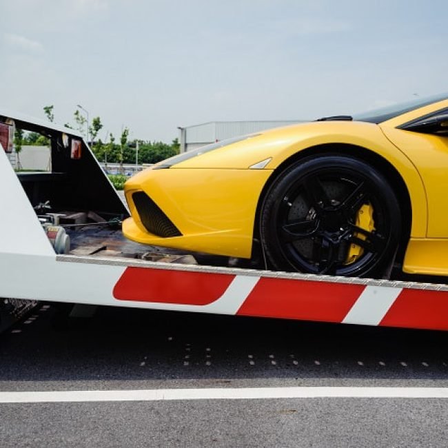 Gardner Towing LLC for Hartford Towing Services