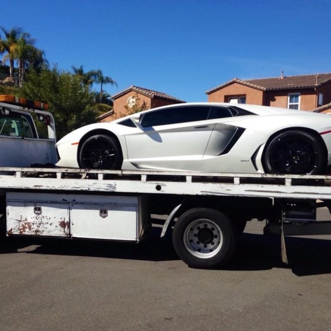 Paw Paw’s Unique Towing Challenges