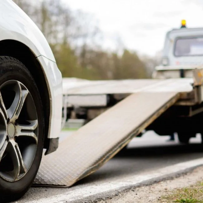 Professional roadside assistance and vehicle recovery services in St Joseph Berrien County Michigan