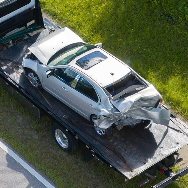 Paw Paw’s Unique Towing Challenges