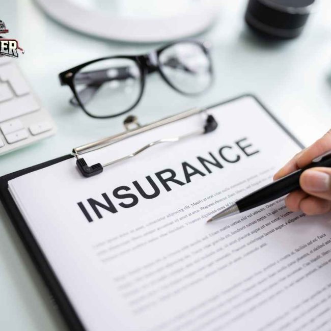 Working with Insurance Companies